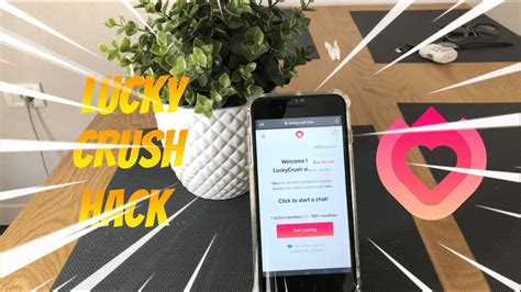 lucky crush|Lucky Crush .